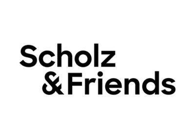 Scholz & Friends