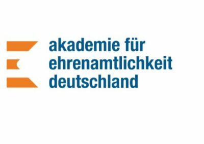 Akademie für Ehrenamtlichkeit